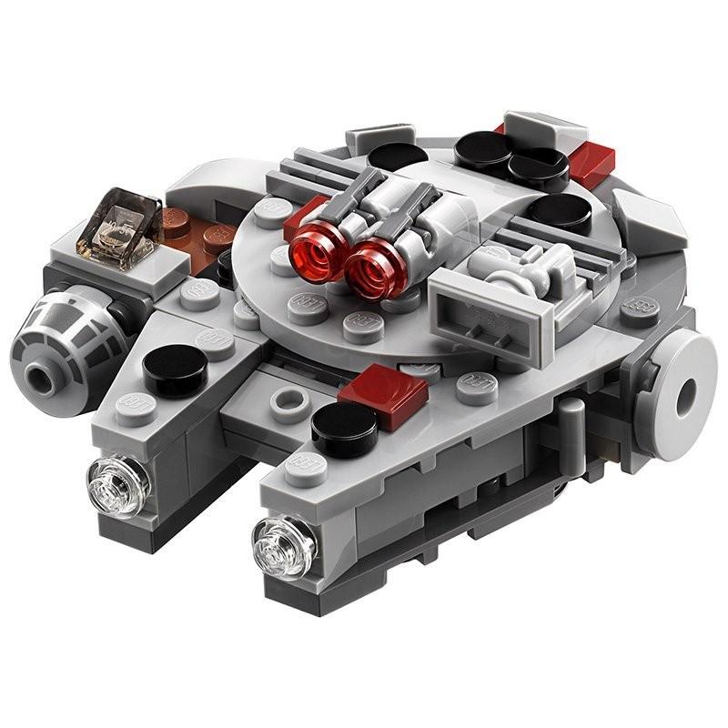 LEGO（レゴ） スター・ウォーズ ミレニアム・ファルコンTM