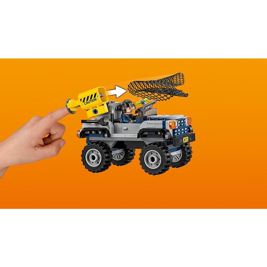 専用② レゴ（）ジュラシック・ワールド プテラノドン・チェイス 販売 75926