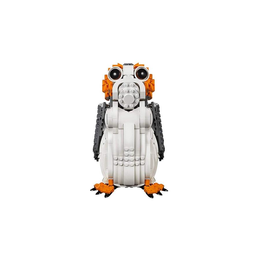 新品・未開封】レゴ() スター・ウォーズ ポーグ 75230 mv.church
