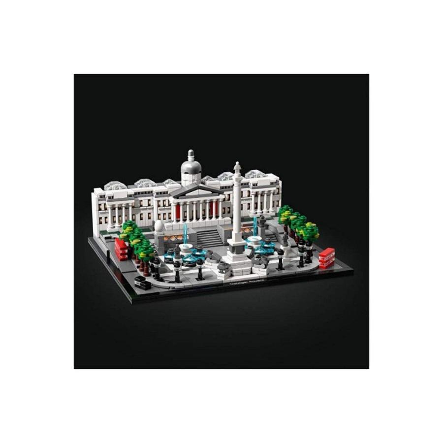 LEGO（レゴ） アーキテクチャー トラファルガー広場 21045 21045 トラファルガー広場