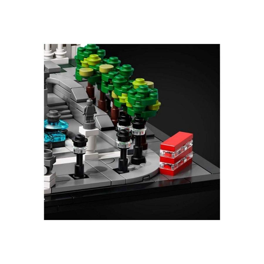 LEGO（レゴ） アーキテクチャー トラファルガー広場 21045 