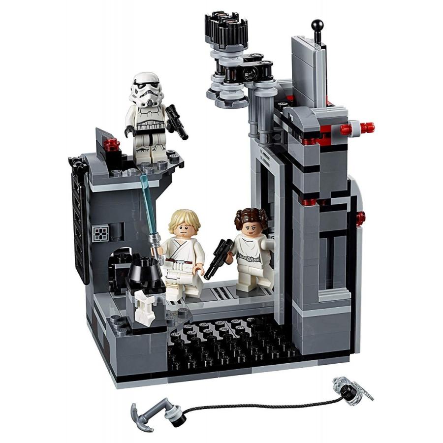 Aー1 LEGO（レゴ） スター・ウォーズ デス・スターからの脱出 75229