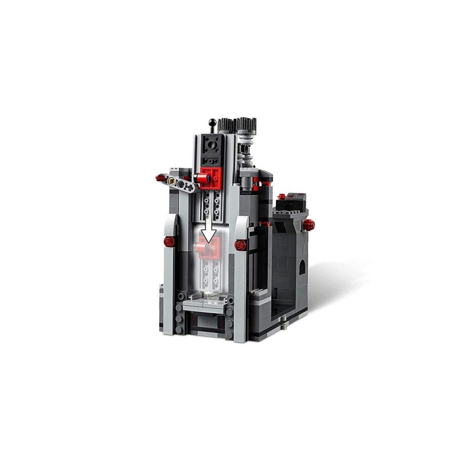 LEGO（レゴ） スター・ウォーズ デス・スターからの脱出 75229