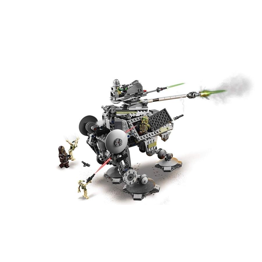 レゴ スター・ウォーズ AT-AP ウォーカー 75234 :5702016370409