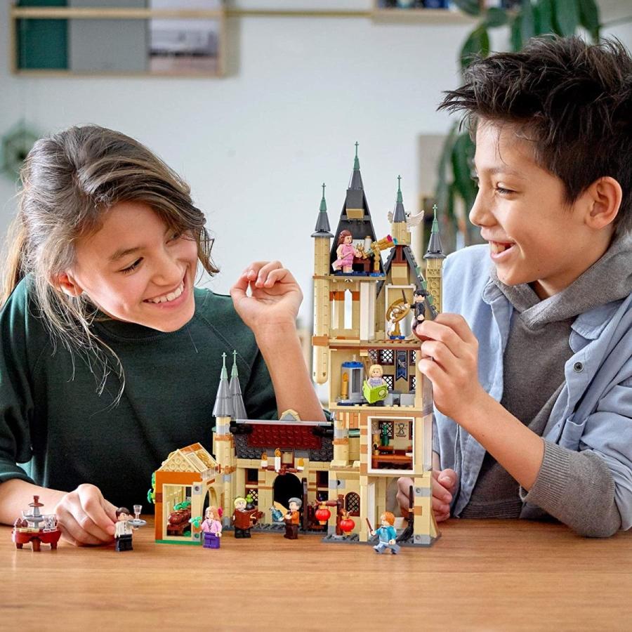 LEGO（レゴ） ハリーポッター ホグワーツ(TM) 天文台の塔 75969