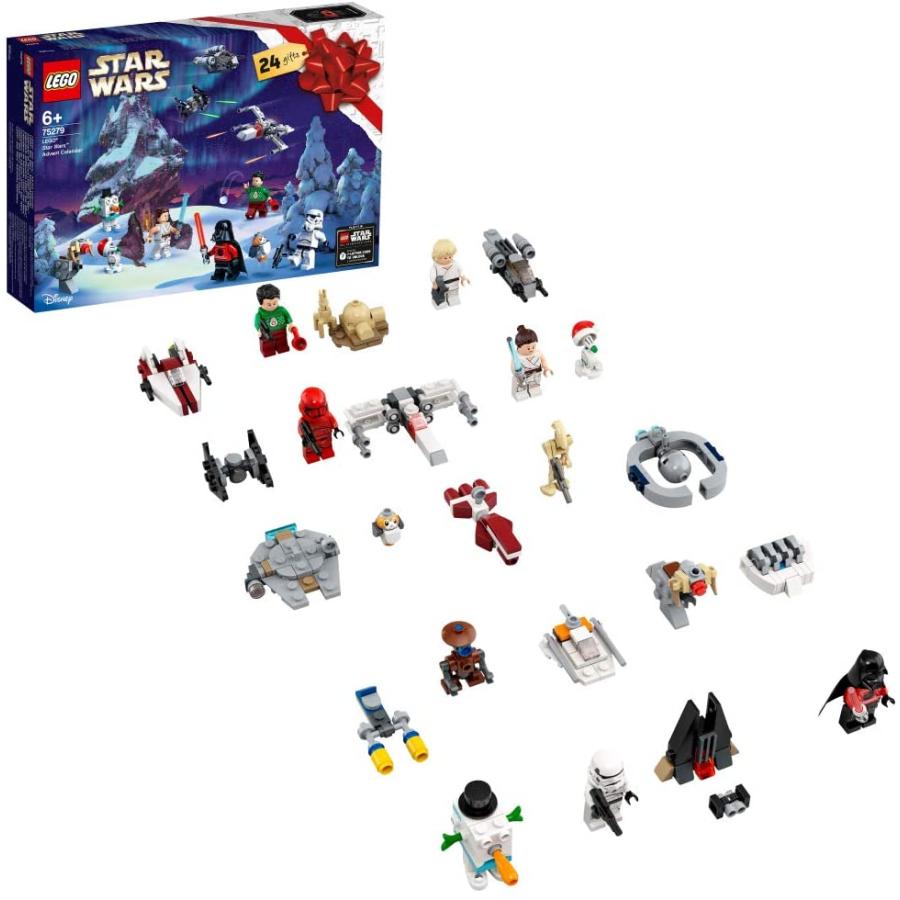 ねね　4個セット LEGO（レゴ） レゴスター・ウォーズ レゴ(R) スター・ウォーズ (TM
