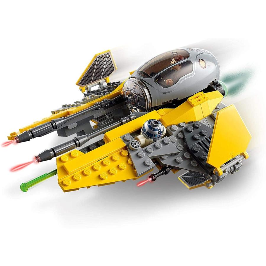 LEGO（レゴ） スター・ウォーズ アナキンのジェダイ(TM