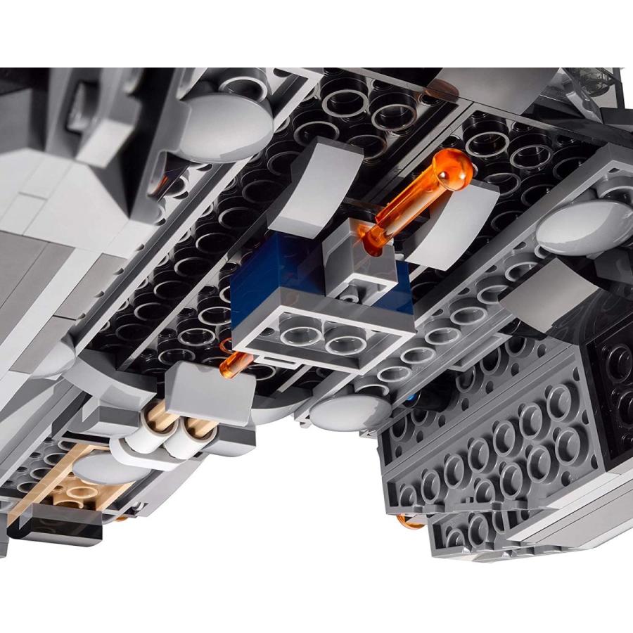 その他 BARAN レゴ General Grievous's Starfighter 75286 | Brick Owl - LEGO