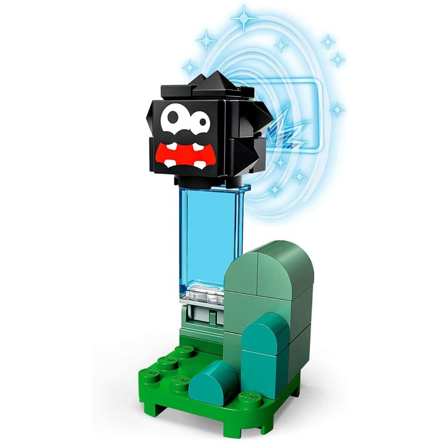 LEGO（レゴ） スーパーマリオ キャラクター パック 71361 : キヤホビー