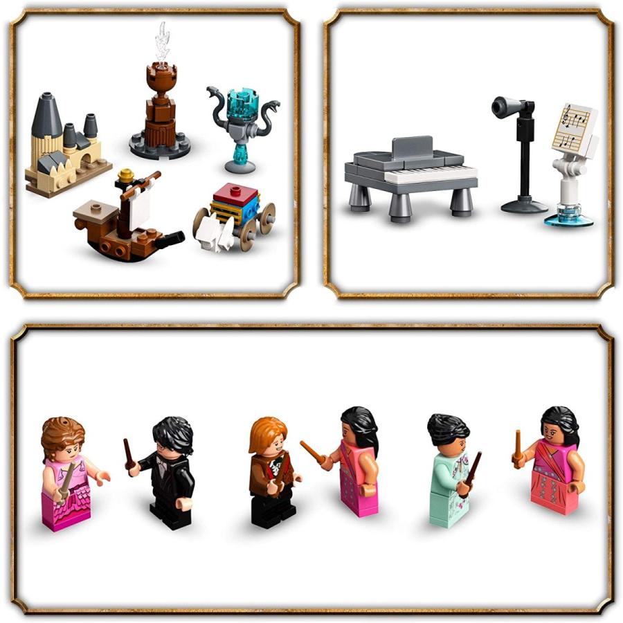LEGO（レゴ） レゴ(R)ハリー・ポッター(TM) アドベント・カレンダー
