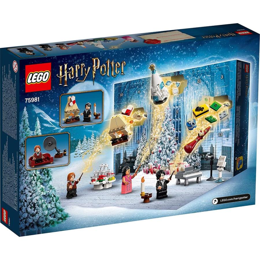LEGO（レゴ） レゴ(R)ハリー・ポッター(TM) アドベント・カレンダー