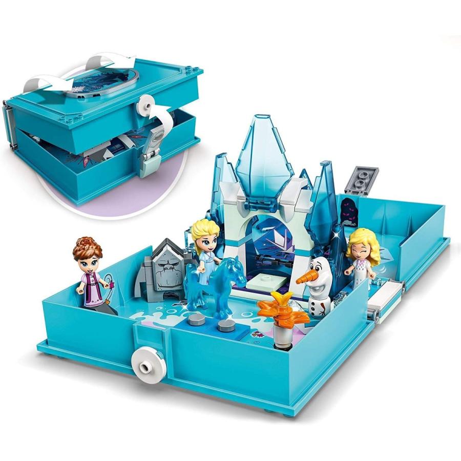 LEGO（レゴ） ディズニープリンセス アナと雪の女王2 