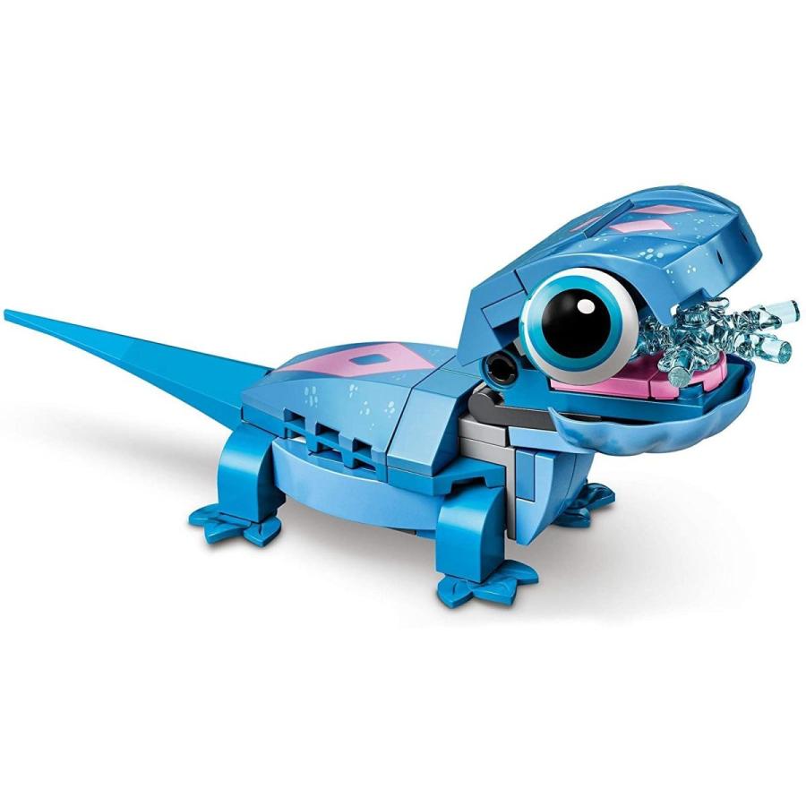 LEGO（レゴ） ディズニープリンセス 火の精霊・サラマンダー 43186