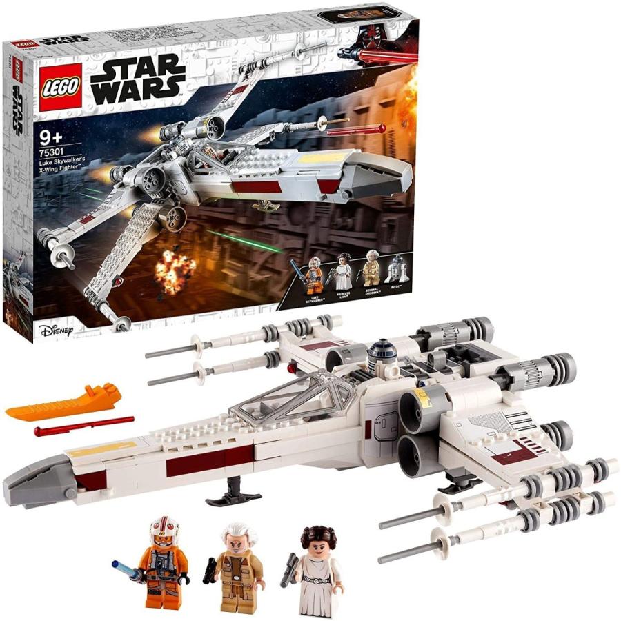 Amazon.co.jp: レゴ(LEGO) スター・ウォーズ ルーク・スカイ Amazon.co.jp: レゴ(LEGO) スター・ウォーズ ルーク・スカイ