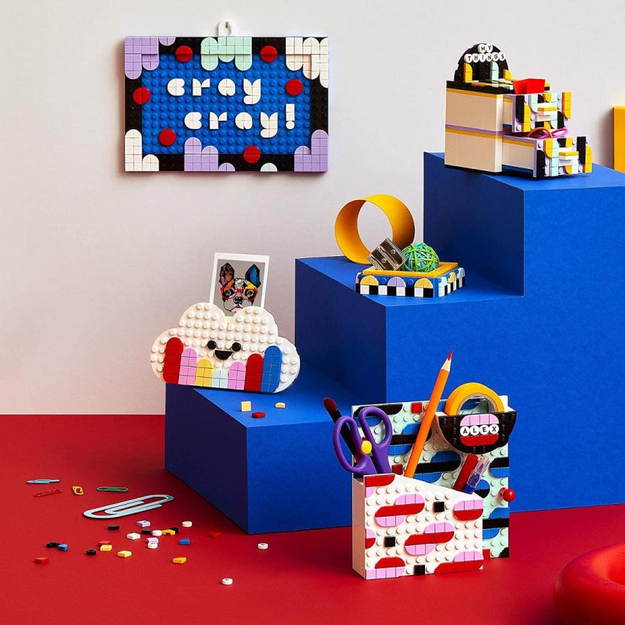LEGO（レゴ） ドッツ クリエイティブデザインボックス 41938