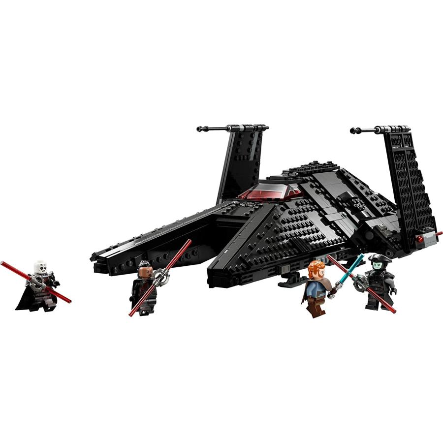 LEGO（レゴ） スター・ウォーズ 尋問官輸送船サイス(TM) 75336