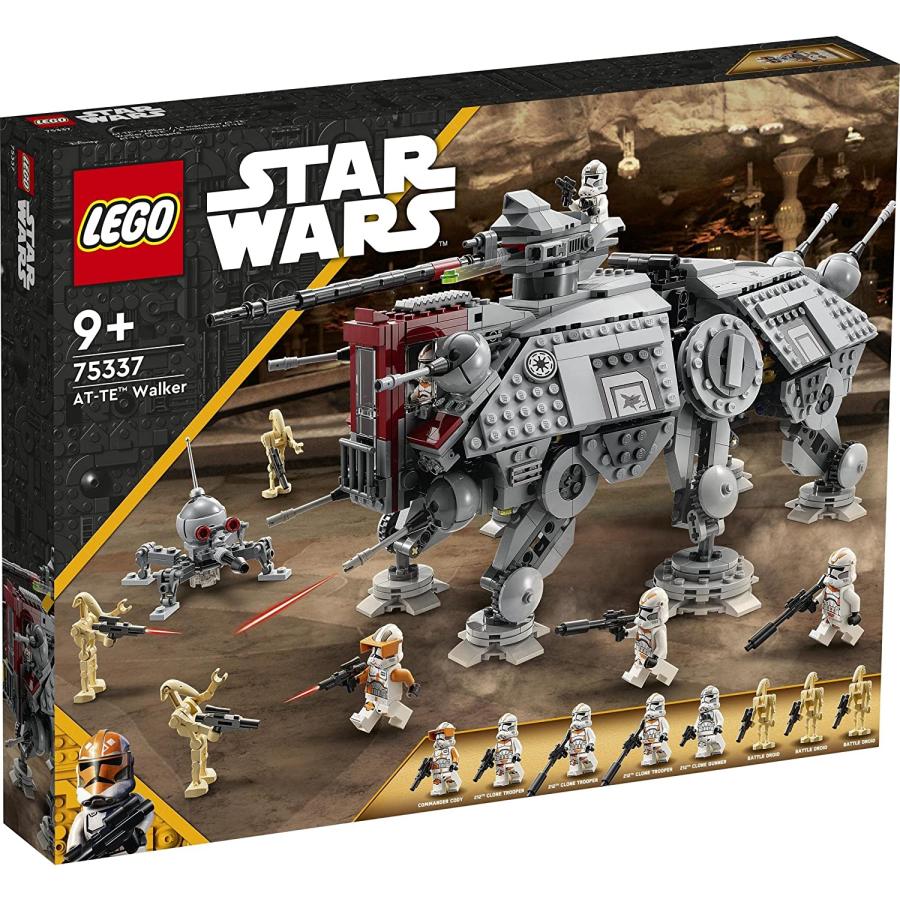 魔道祖師「鋒芒」フルコンプリート25枚セット 正規品 美品 コレクション LEGO（レゴ） スター・ウォーズ AT-TE(TM) ウォーカー 75337
