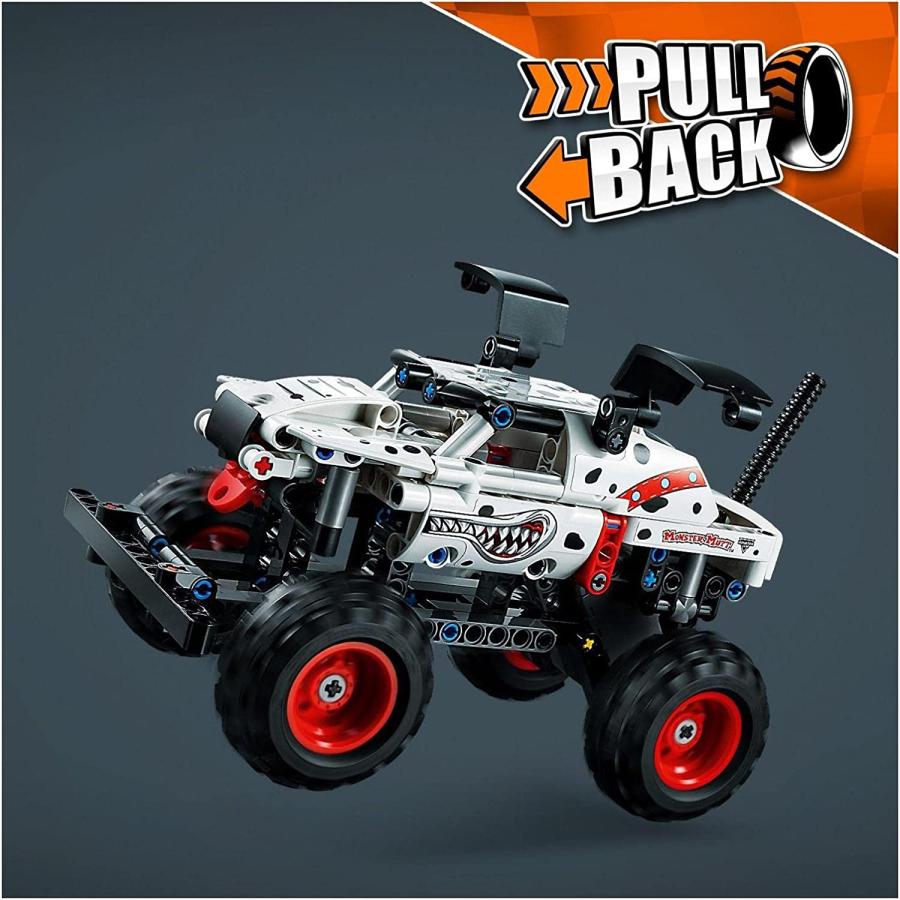 LEGO（レゴ） テクニック Monster Jam(TM) モンスターマット(TM