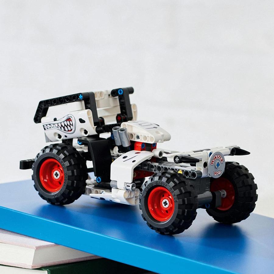 LEGO（レゴ） テクニック Monster Jam(TM) モンスターマット(TM