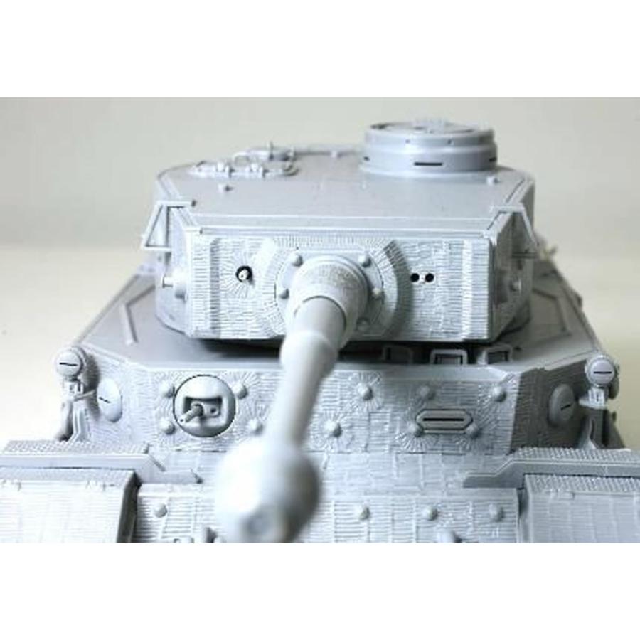 1/35スケール ティーガー (P) 003・ツィンメリットコーティング 1944年