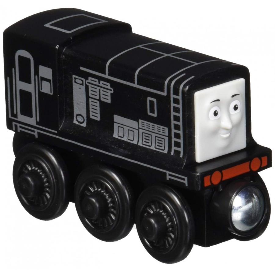 きかんしゃトーマス 木製トーマス ケビン Hbj91