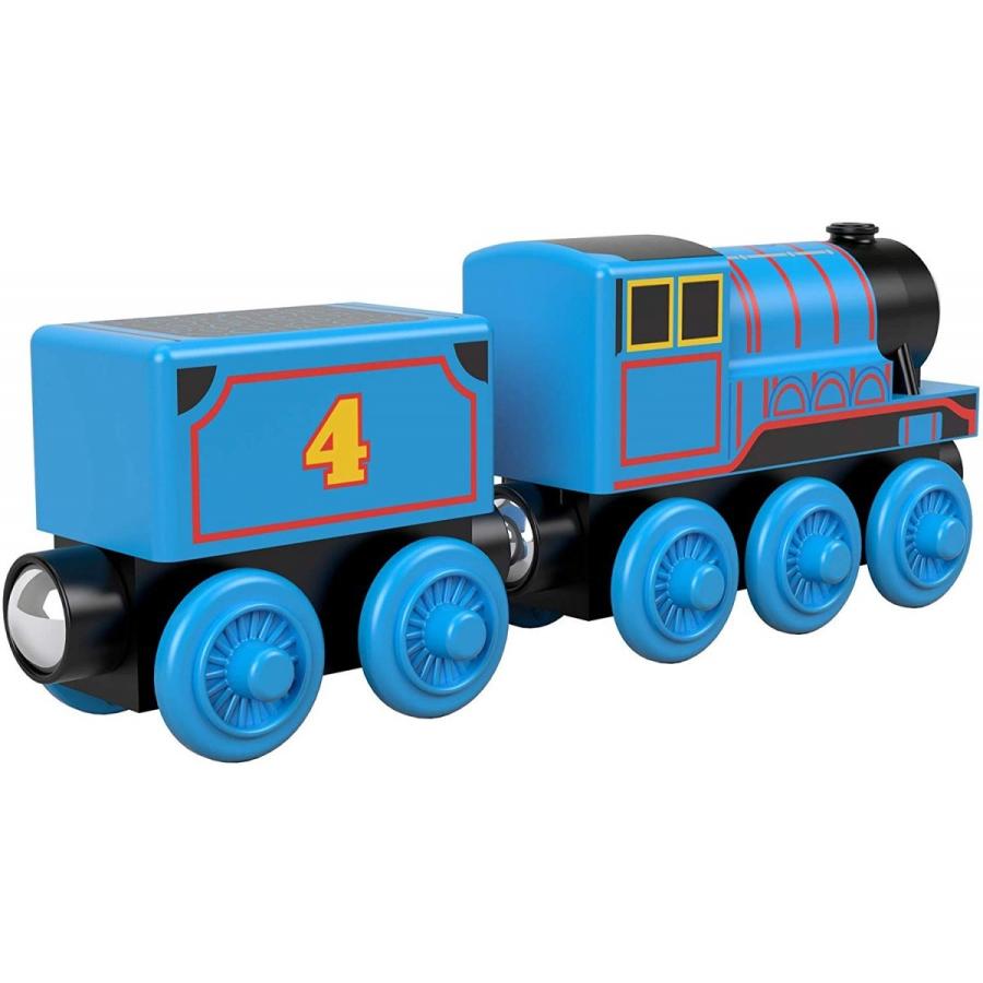 MATTEL（マテル） きかんしゃトーマス 木製レールシリーズ ゴードン