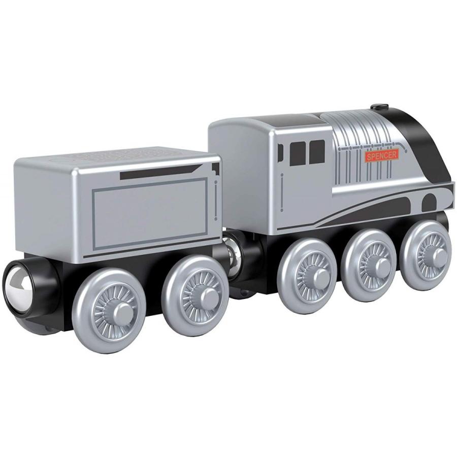 木製トーマス Amazon.co.jp: きかんしゃトーマス 木製レールシリーズ トーマス Y4083