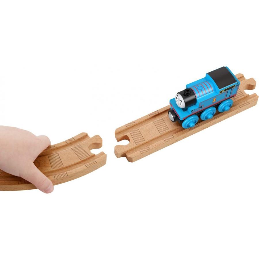 MATTEL きかんしゃトーマス 木製レールシリーズ ナップフォード MATTEL きかんしゃトーマス 木製レールシリーズ ナップフォード