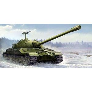 1/35スケール ソビエト JS-7 重戦車 `オブイェークト206` : キヤホビー