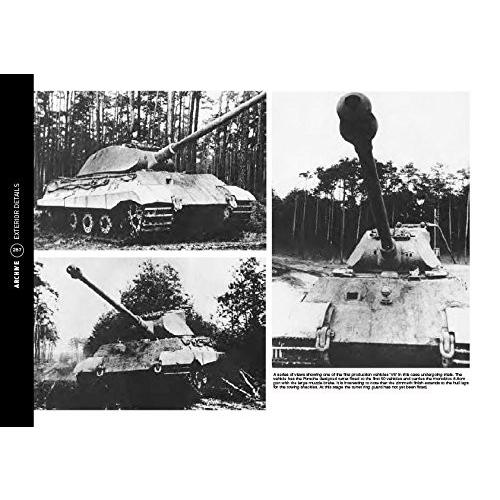 Super King: Building Trumpeter's 1:16th Scale King Tiger