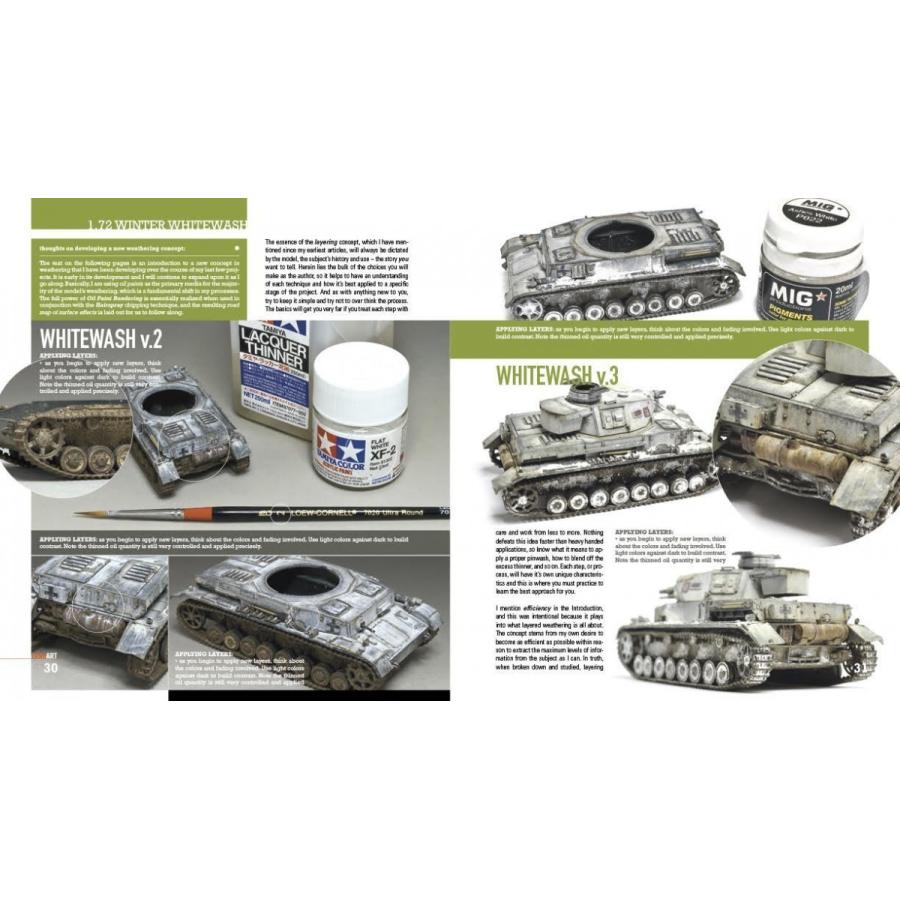 TANK ART 4 タンクアート第4巻「ドイツ装甲車両」 : キヤホビー - 通販