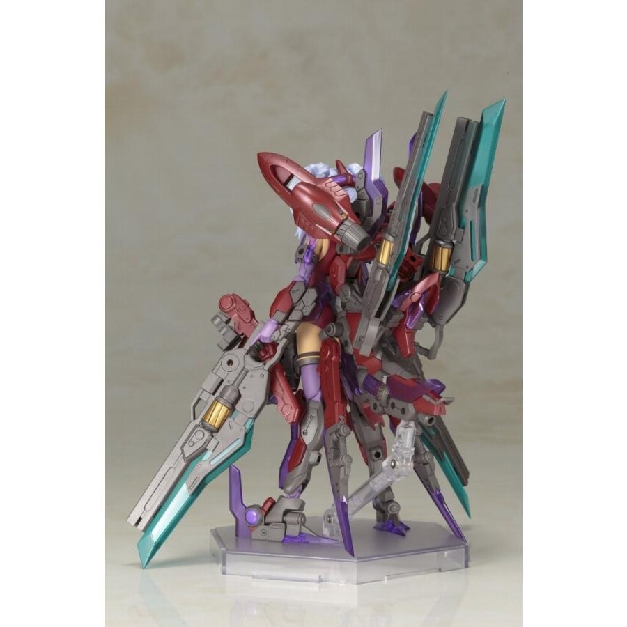 コトブキヤ（KOTOBUKIYA） 【オリジナルプラモデル付き書籍】マスター