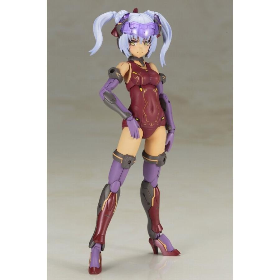 オリジナルプラモデル付き書籍】マスターファイルBOX フレームアームズ  