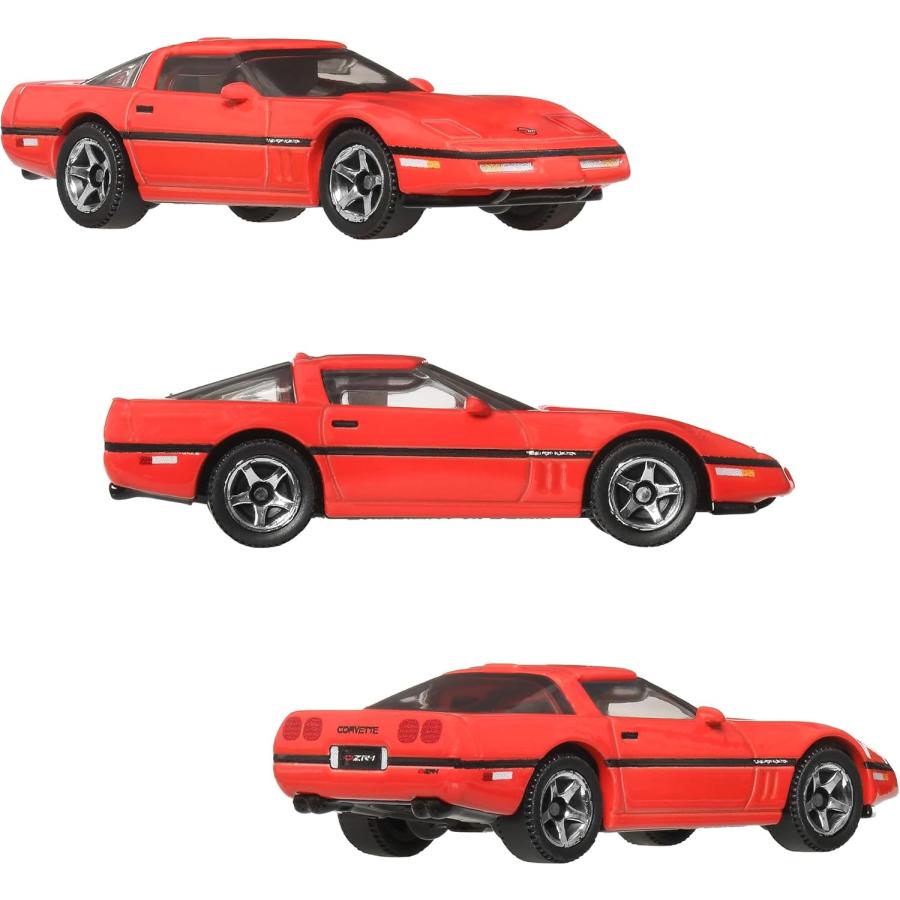 MATTEL（マテル） マッチボックス(Matchbox) コレクターズ アソート 8
