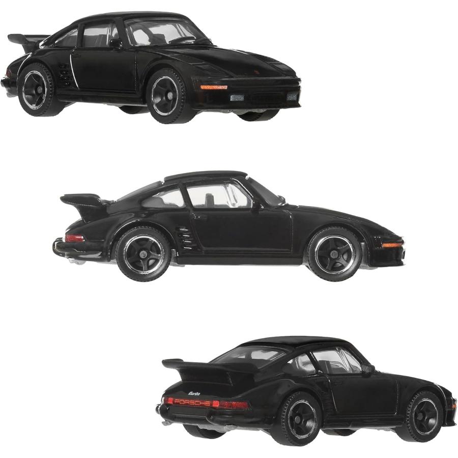 MATTEL（マテル） マッチボックス(Matchbox) コレクターズ アソート 8