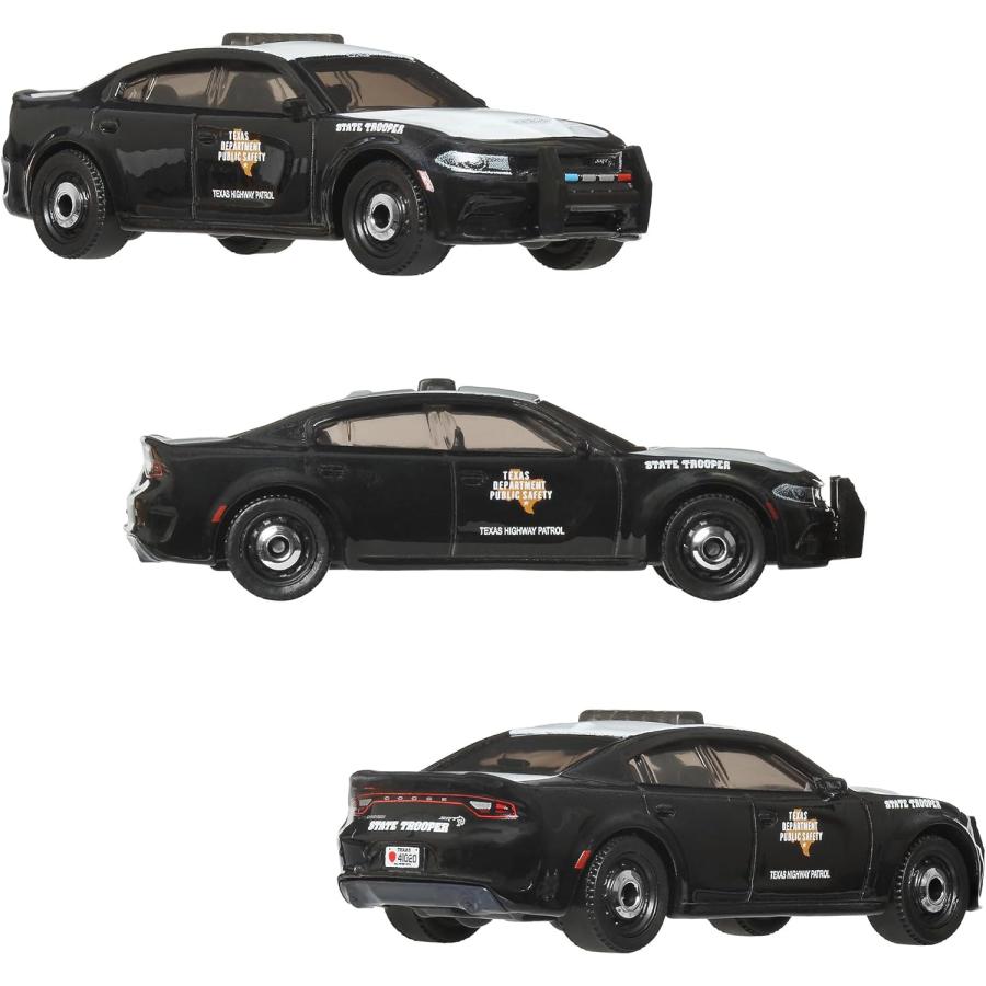 MATTEL（マテル） マッチボックス(Matchbox) コレクターズ アソート 8
