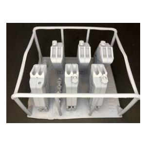 1/16スケール 　ドイツ軍ジェリカンセット　（通常型1941年製） |  | 02