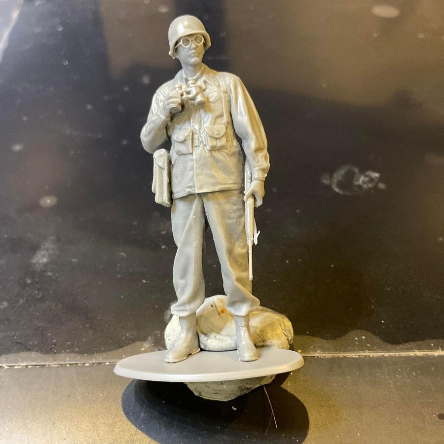 1/35スケール 　メガネセット |  | 03