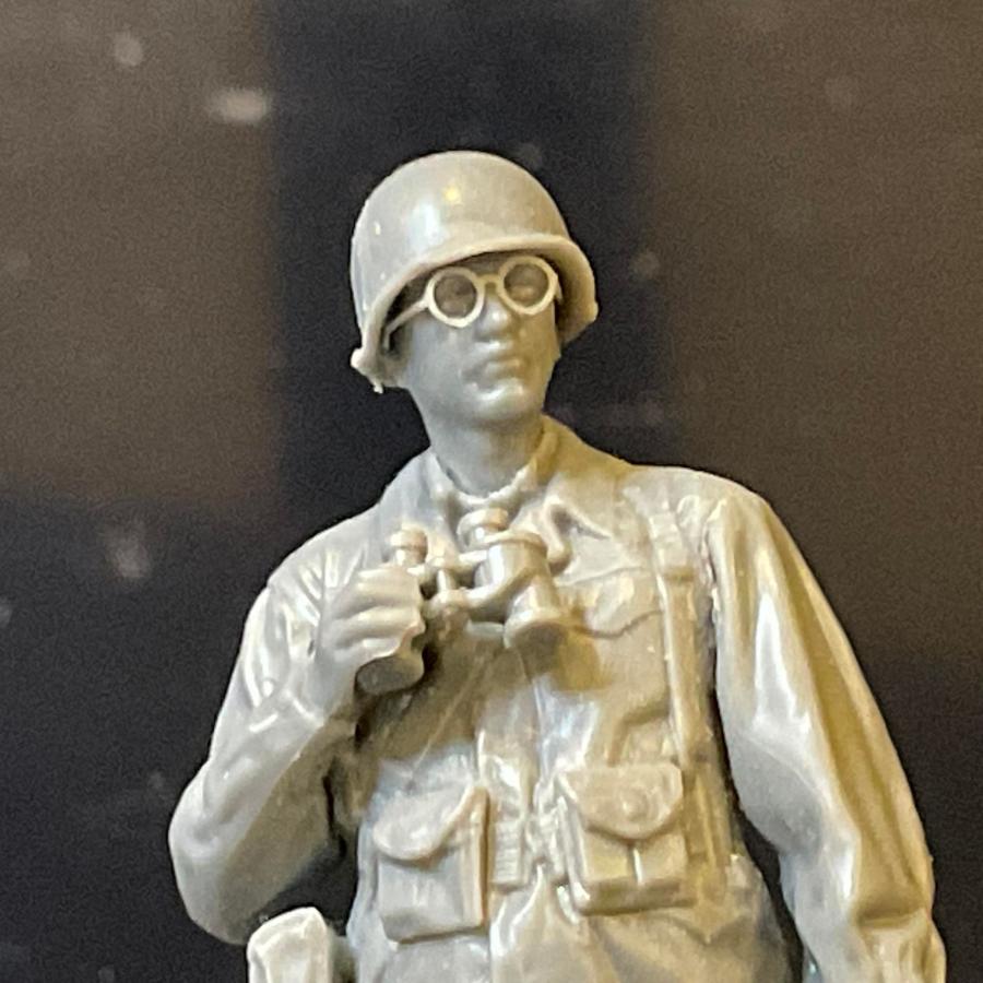 1/35スケール 　メガネセット |  | 04