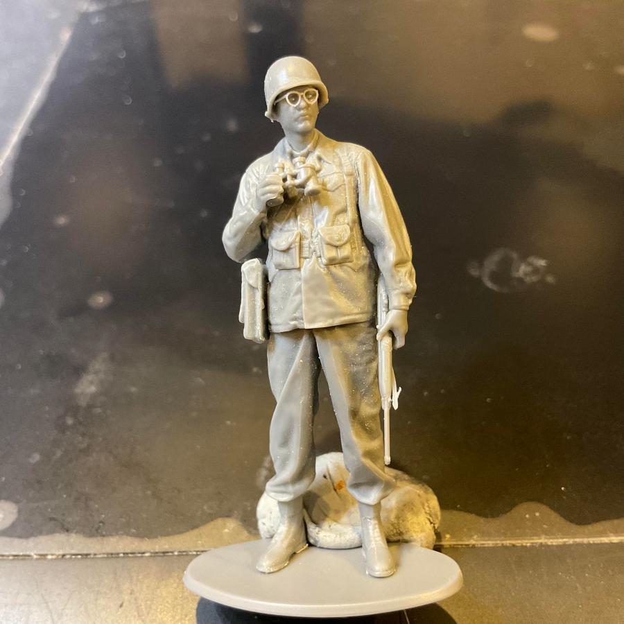 1/35スケール 　メガネセット |  | 05