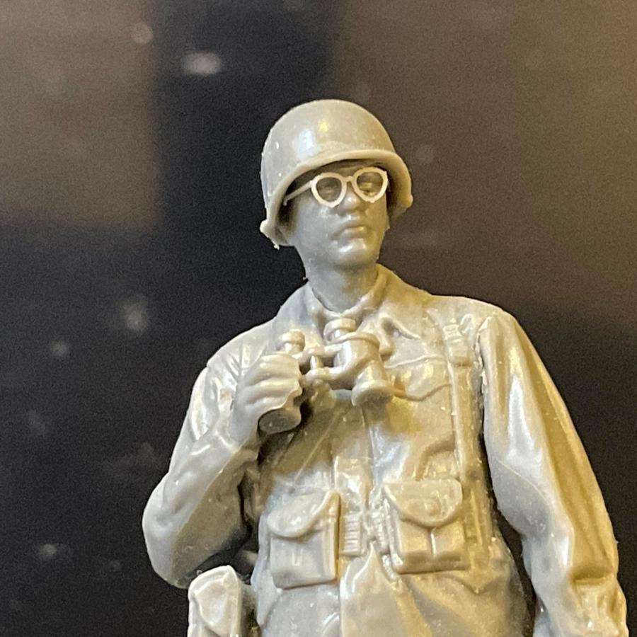 1/35スケール 　メガネセット |  | 06