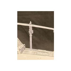 1/35スケール 　ドイツSd.kfz.263改造セット(キット本体別売り） |  | 05