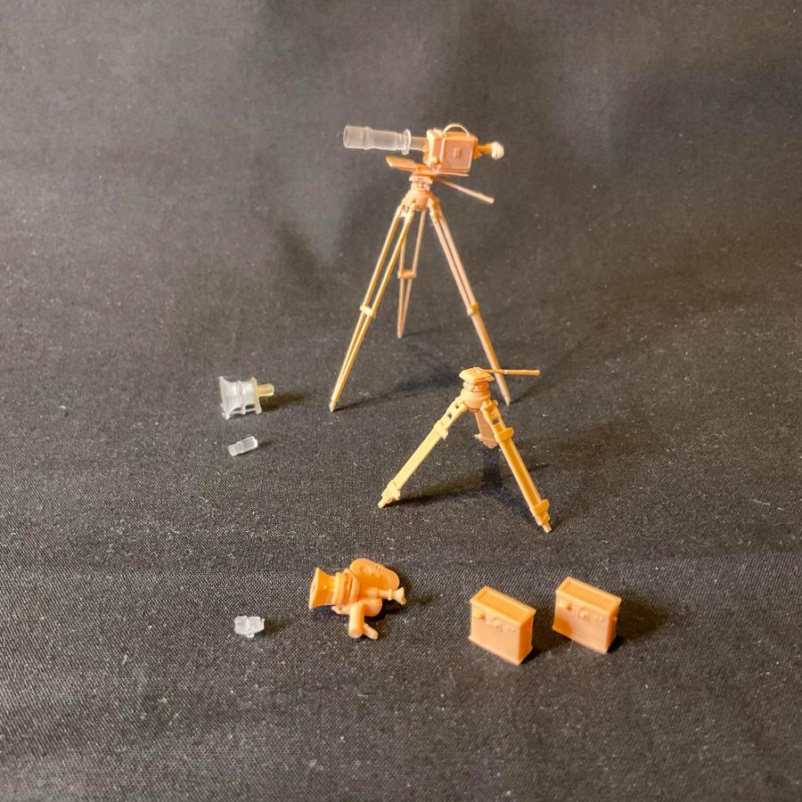 1/35スケール ドイツPK機材セット : キヤホビー - 通販 - Yahoo