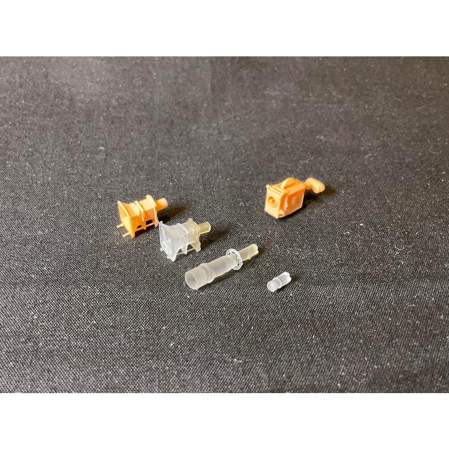 1/35スケール ドイツPK機材セット : キヤホビー - 通販 - Yahoo