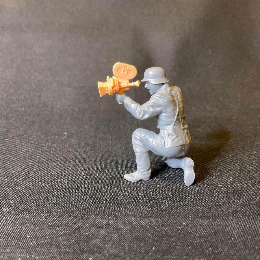 1/35スケール ドイツPK機材セット : キヤホビー - 通販 - Yahoo