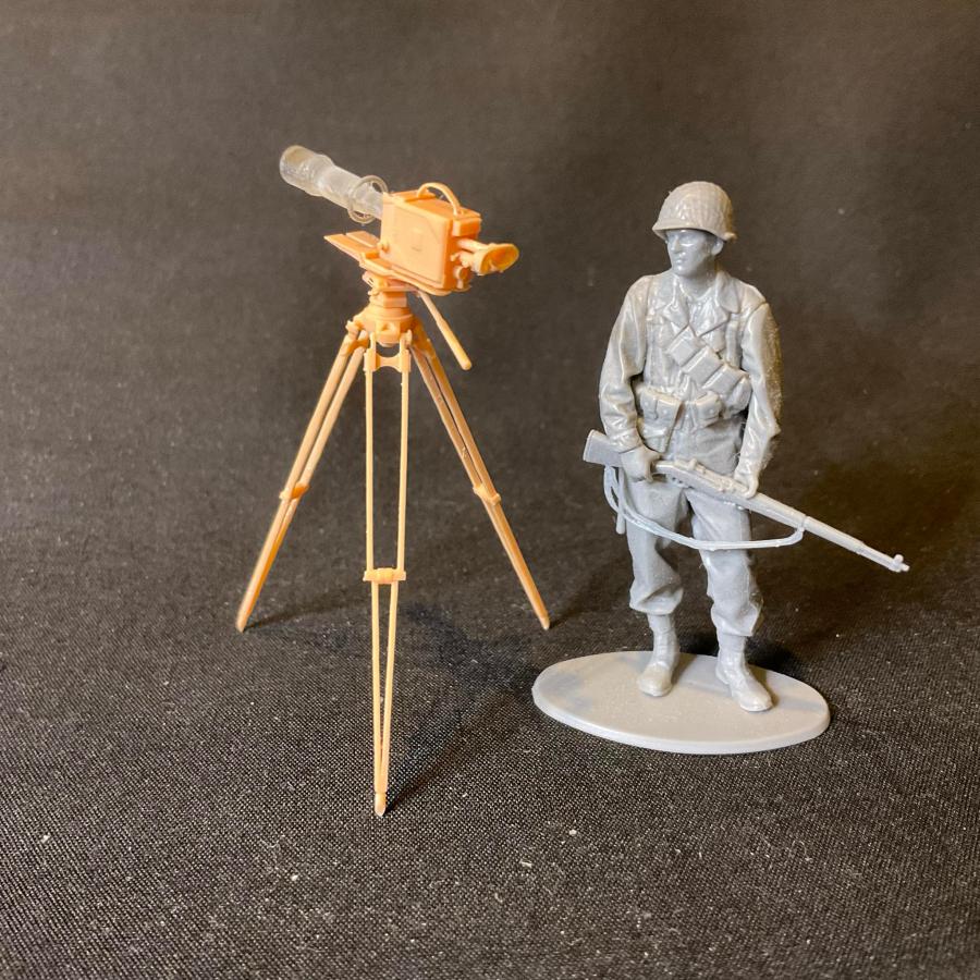 1/35スケール ドイツPK機材セット : キヤホビー - 通販 - Yahoo