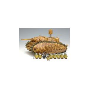 宮崎駿の雑想ノート」より　1/72スケール　悪役１号　隊員集合セット |  | 02