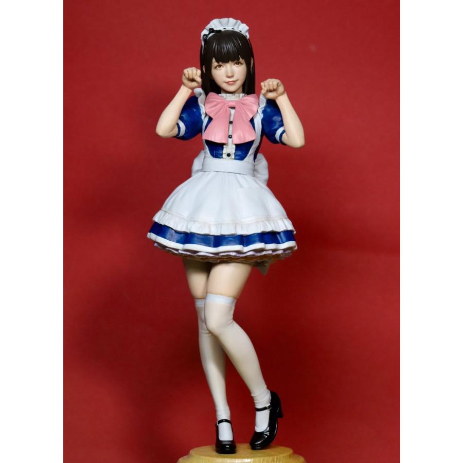 1/12スケールレジンキット  which-01 | 