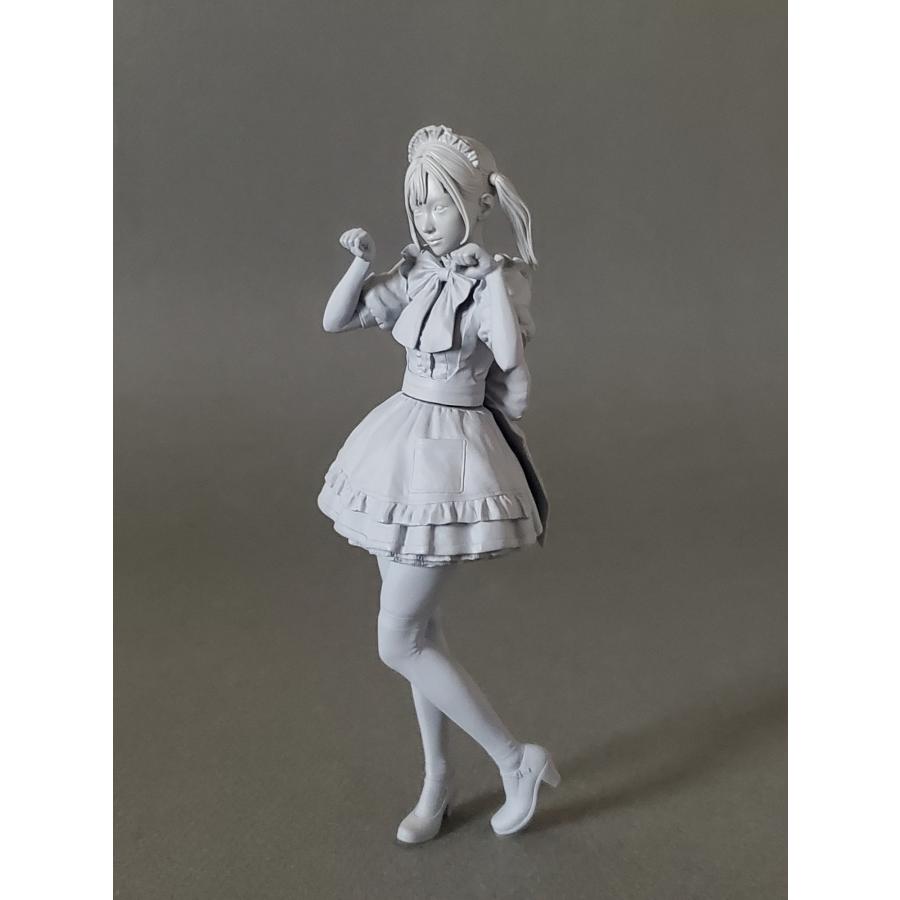 廃盤品☆希少　糧食運搬を行う象使い 1/35 レジンキャストキット Amazon.co.jp: 咲-Saki- 1/8 愛宕洋榎 ガレージキット ガレキ