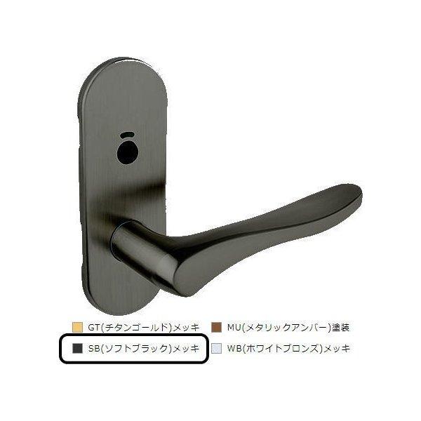 長沢製作所 TXS-1K42 SB色 GMレバー BS51 長沢製作所 TXS-1K42 SB色 GMレバー BS51